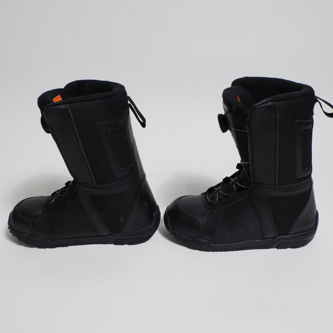 JOY RIDE スノーボードブーツ Boa TGF 28cm ブラック