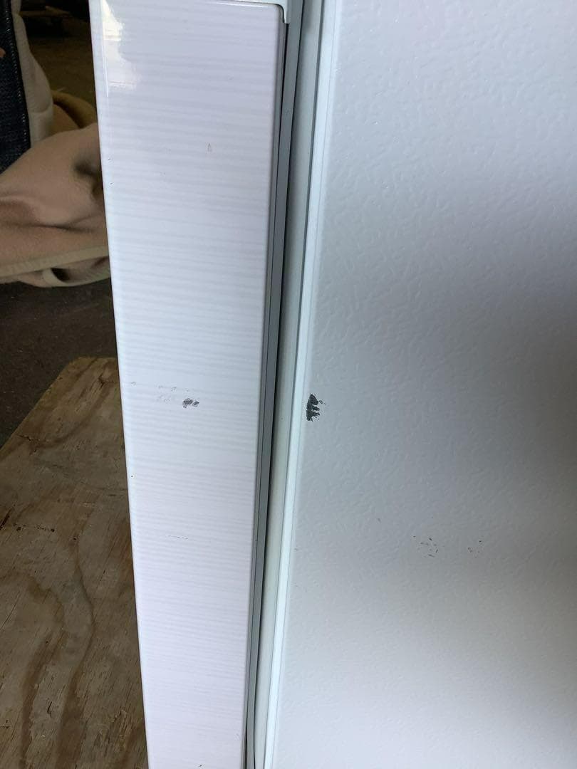 【大人気】日立 2ドア冷蔵庫 RL-154JA 154L 2019年製