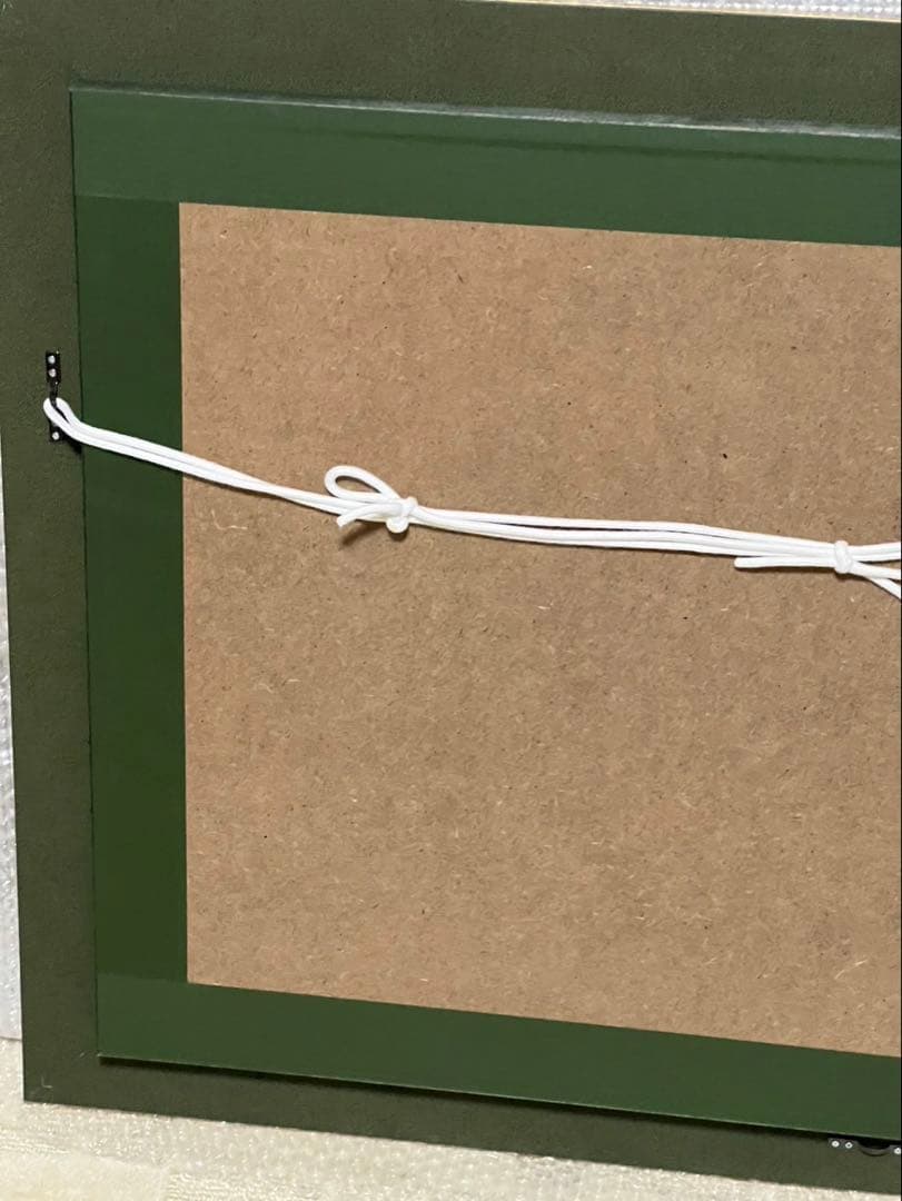 島本良平 令和赤富士 油彩画