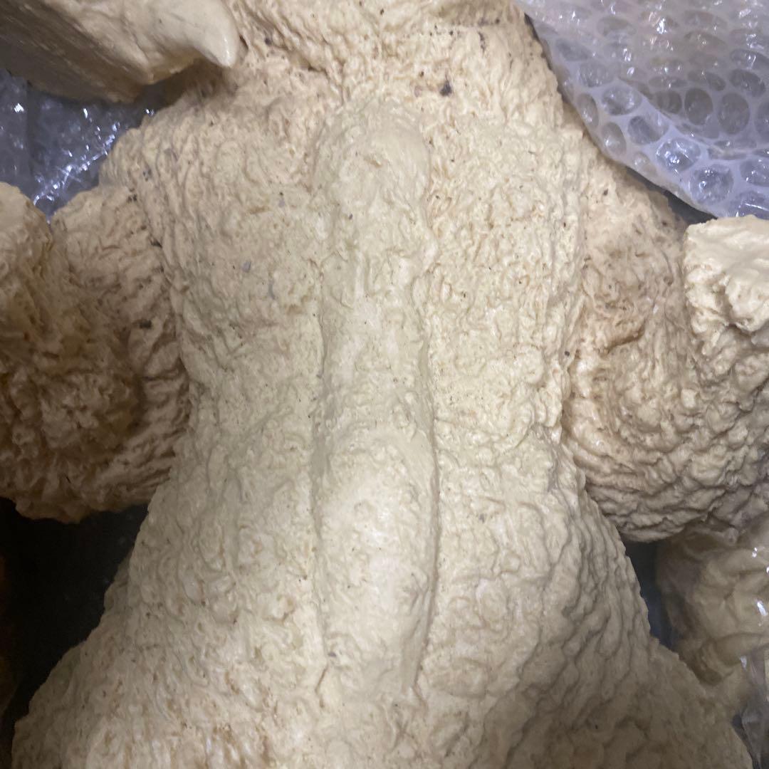 ゴジラ★ガレージキット★レジン★モスゴジ★M1号★限定数50体★全高,約50cm