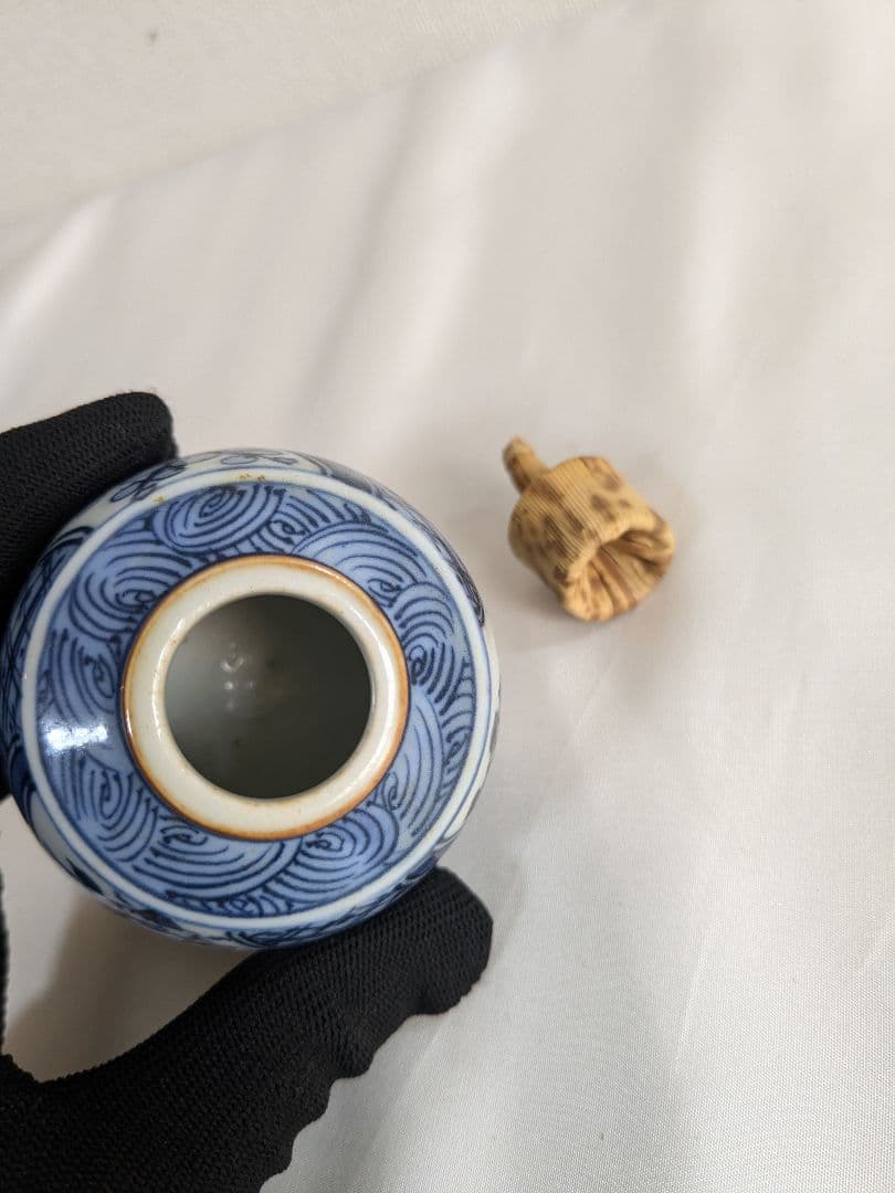 利休茶箱 桐本漆塗り 茶道具 茶箱 お稽古 セット