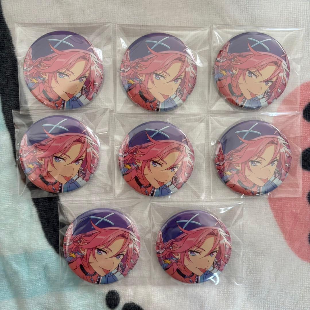 あんスタ こはく イベコレ 8点セット