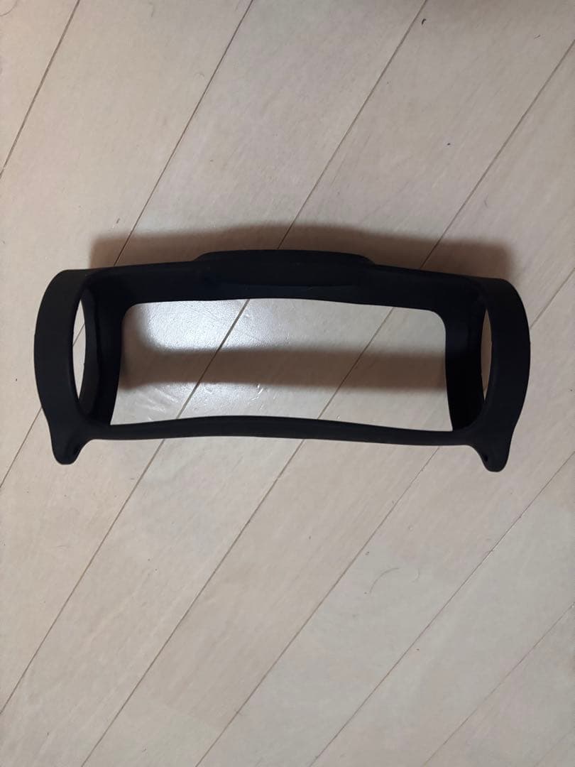 JBL CHARGE 4 ブラック ワイヤレススピーカー