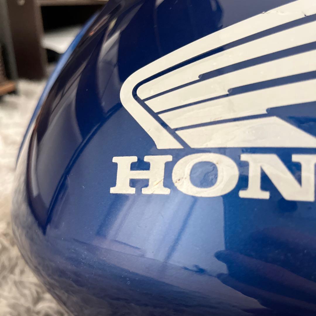 cb400sf nc39 タンク