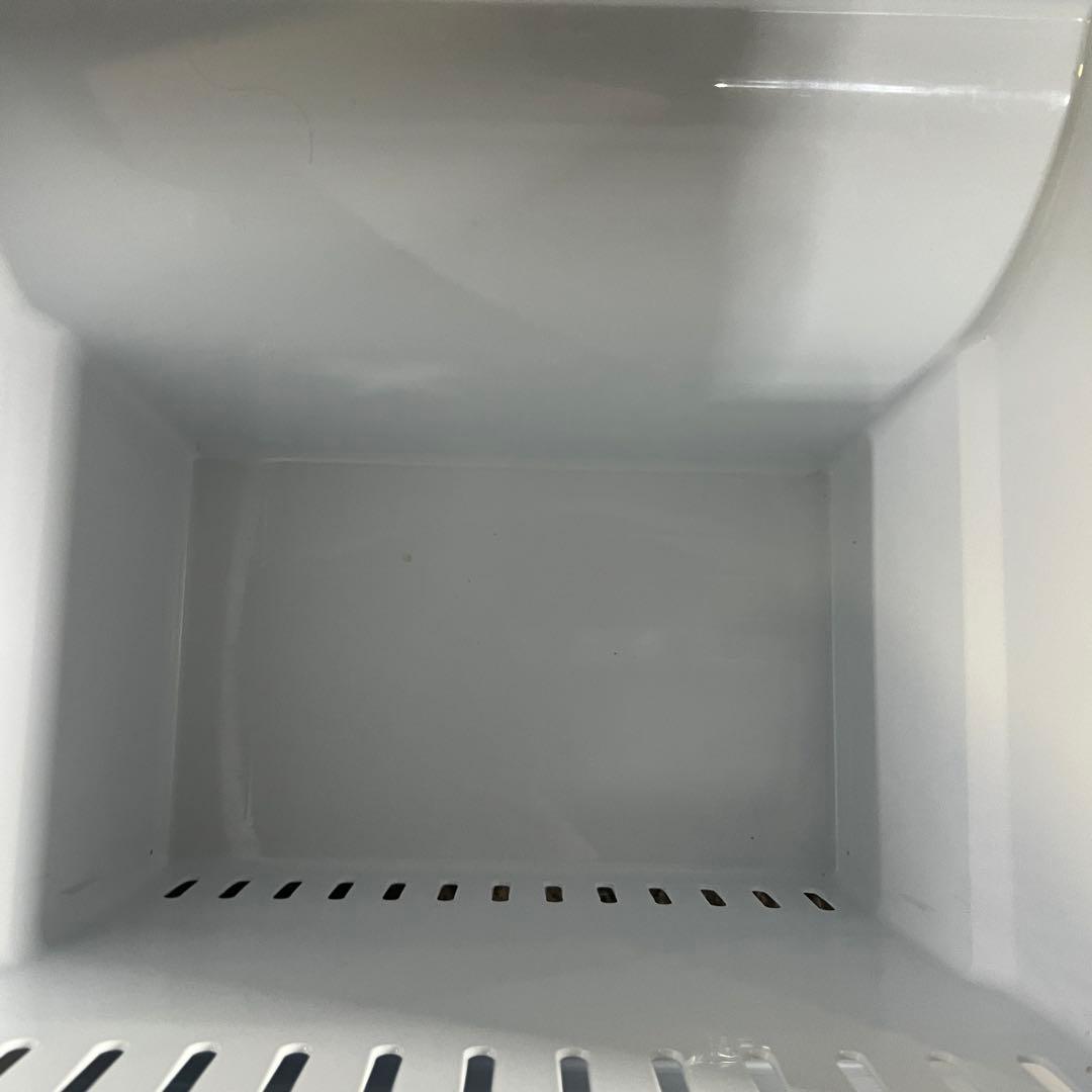 【美品】2024年製 Panasonic 冷蔵庫 NR-B18C1-W 180L