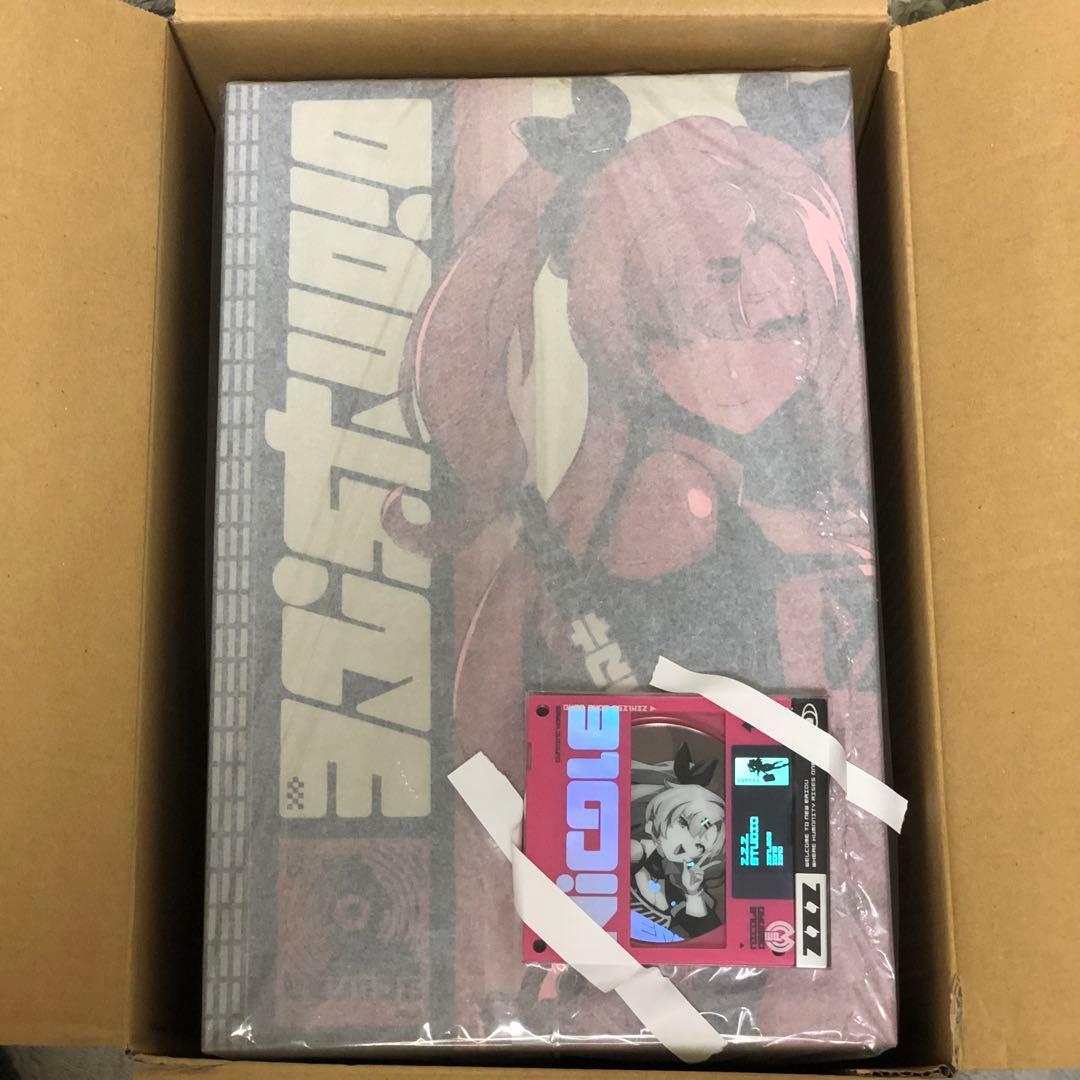 ゼンレスゾーンゼロ ニコ・デマラ 1/7 完成品フィギュア