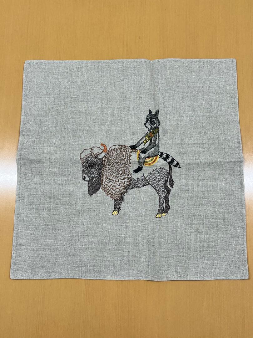 Coral & Task コーラルアンドタスク　クッションカバー　石井佳苗