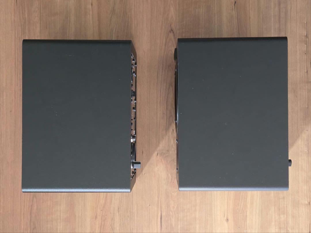 YAMAHA HS5 ペア モニタースピーカー