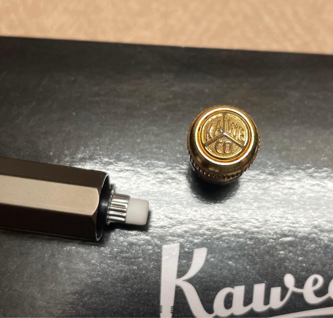 カヴェコスペシャル　オリーブブラウン　伊東屋限定　カヴェコ　検）野原工芸　工房楔