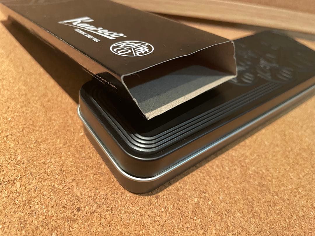 カヴェコスペシャル　オリーブブラウン　伊東屋限定　カヴェコ　検）野原工芸　工房楔