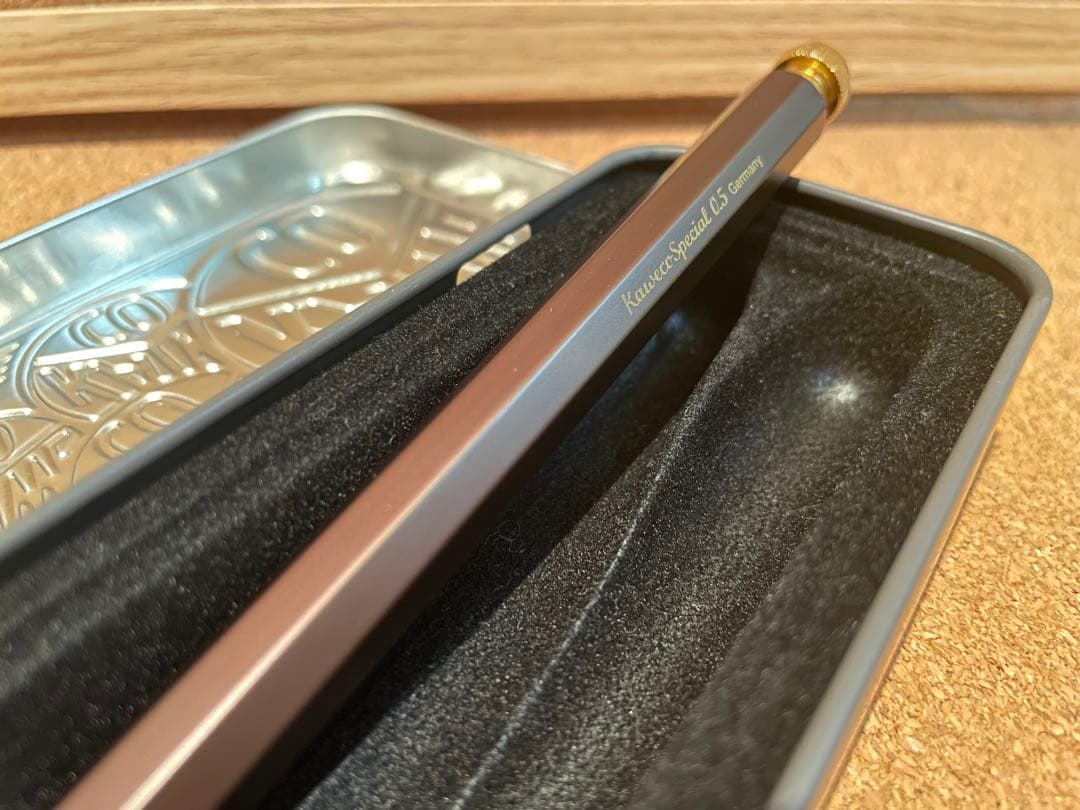 カヴェコスペシャル　オリーブブラウン　伊東屋限定　カヴェコ　検）野原工芸　工房楔