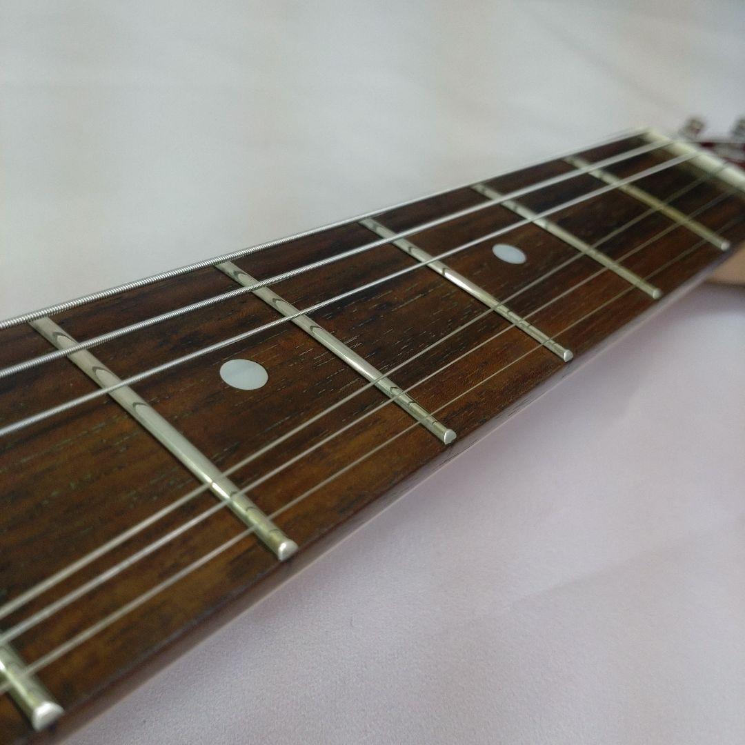 bjorkbjork様リクエスト　Fender ジャズマスターシェイプ Juno