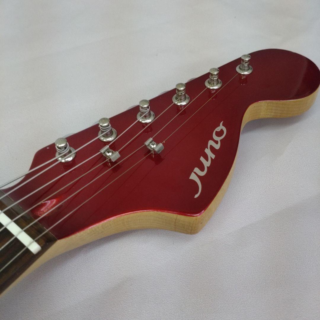 bjorkbjork様リクエスト　Fender ジャズマスターシェイプ Juno