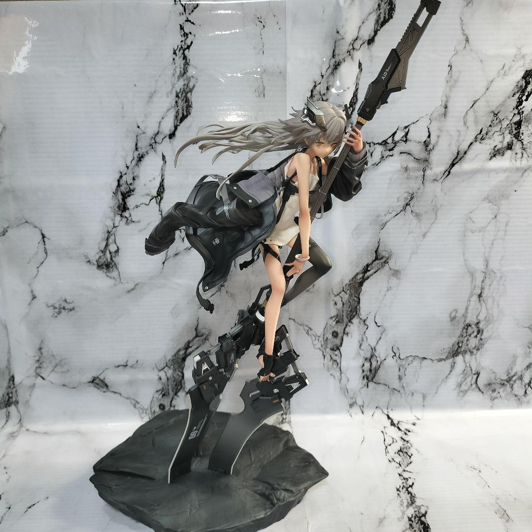 a-z:[a] フィギュア　neco　 a-z　[a] 　オリジナルイラスト