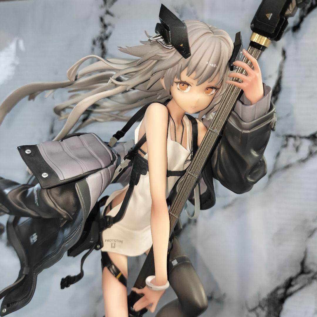 a-z:[a] フィギュア　neco　 a-z　[a] 　オリジナルイラスト