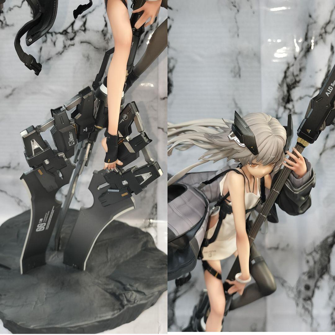 a-z:[a] フィギュア　neco　 a-z　[a] 　オリジナルイラスト