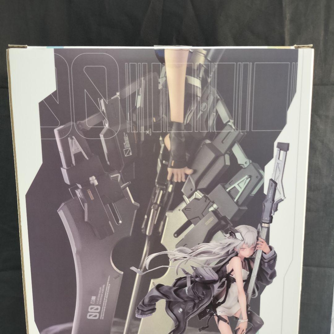 a-z:[a] フィギュア　neco　 a-z　[a] 　オリジナルイラスト