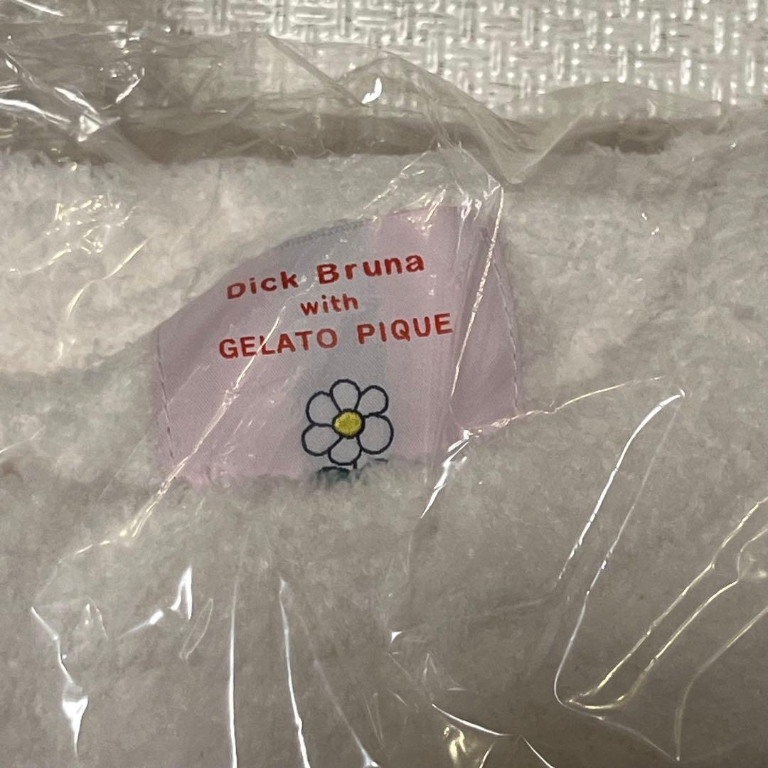 GELATO PIQUE ミッフィー柄パジャマ