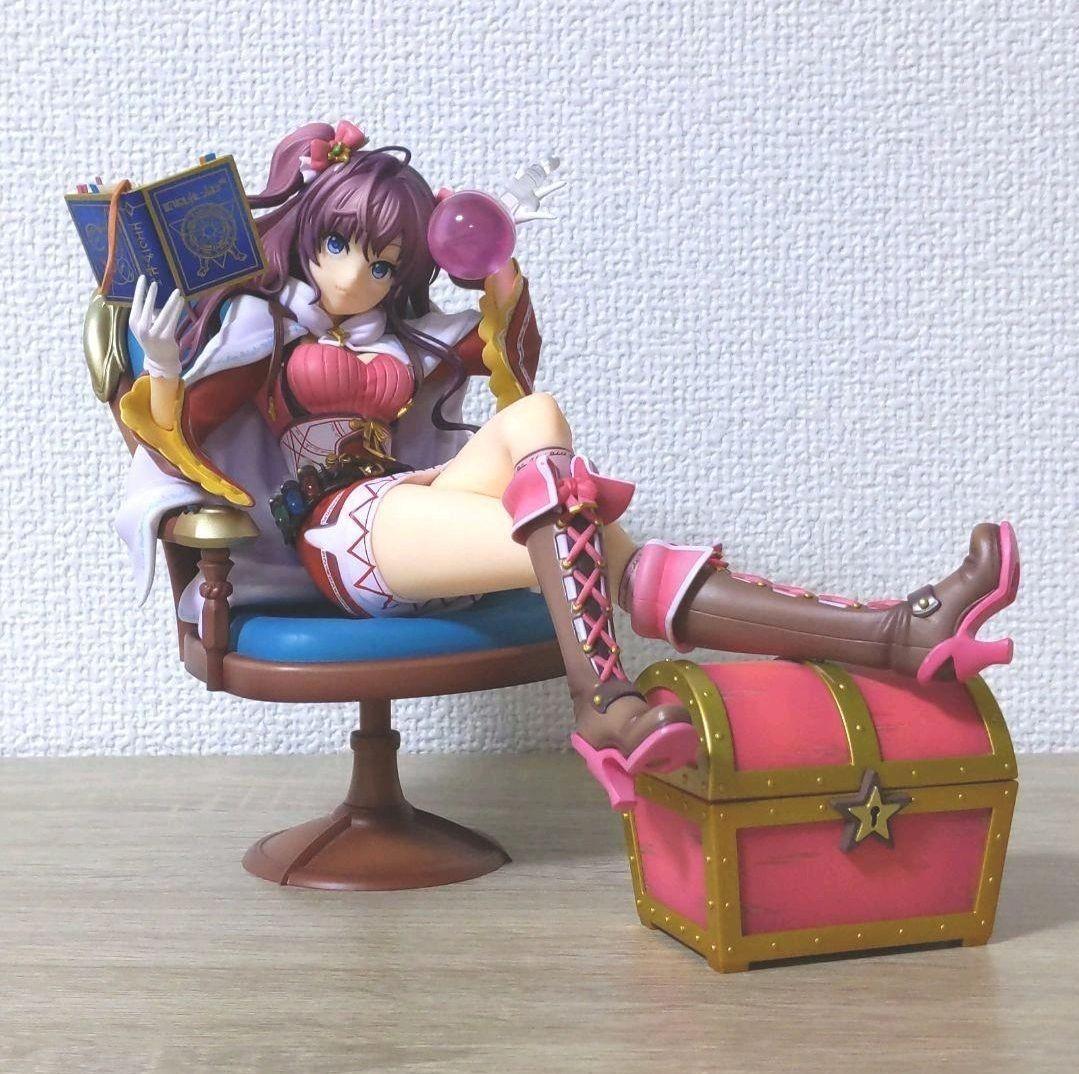 ALTER 一ノ瀬志希 パフュームトリッパーVer.