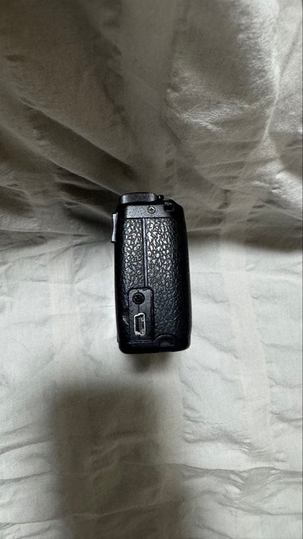 デジタルカメラ RICOH GR **DIGITAL** III