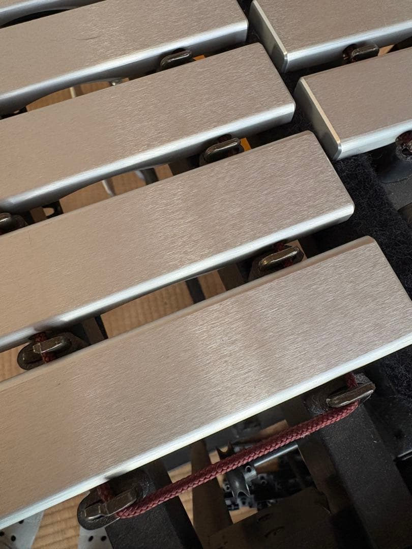 YV-600E ビブラフォン