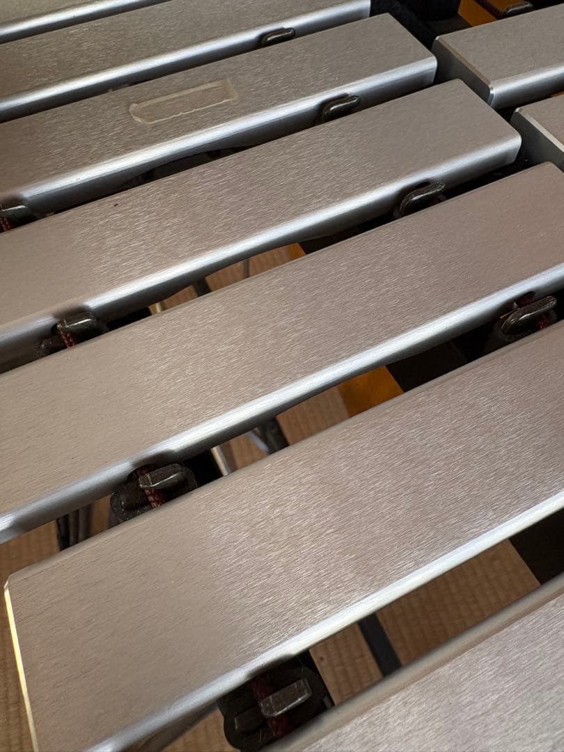 YV-600E ビブラフォン