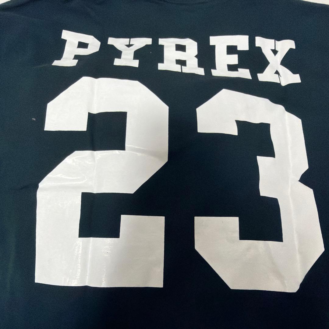 PYREX VISION×Champion RELIGION Tシャツ 2XL