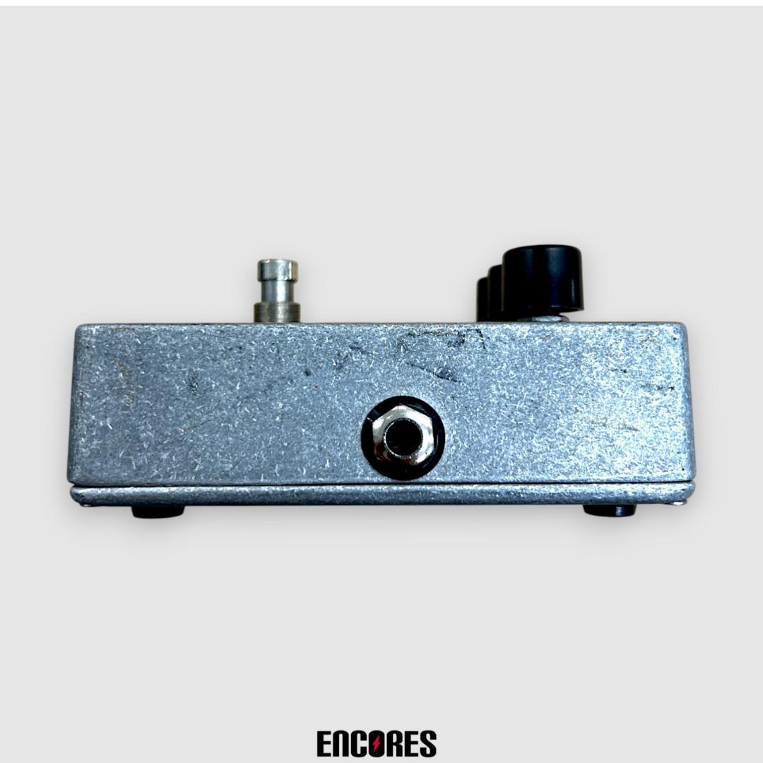 ギター Electro-Harmonix Micro Q-Tron