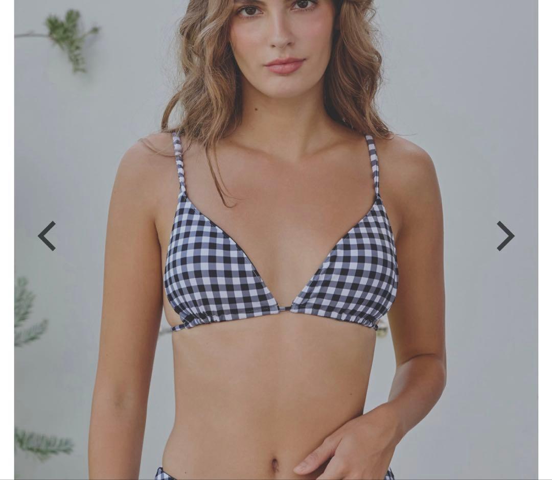 アリシア/ビキニ上のみ