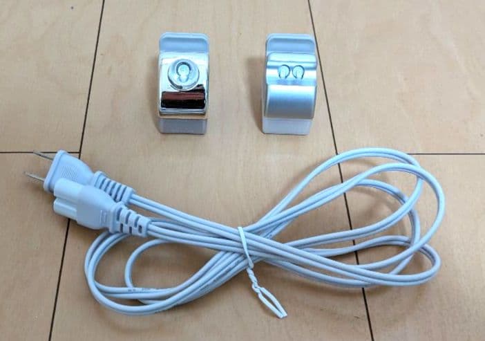 【フェイススチーマー】Panasonic スチーマーナノケア