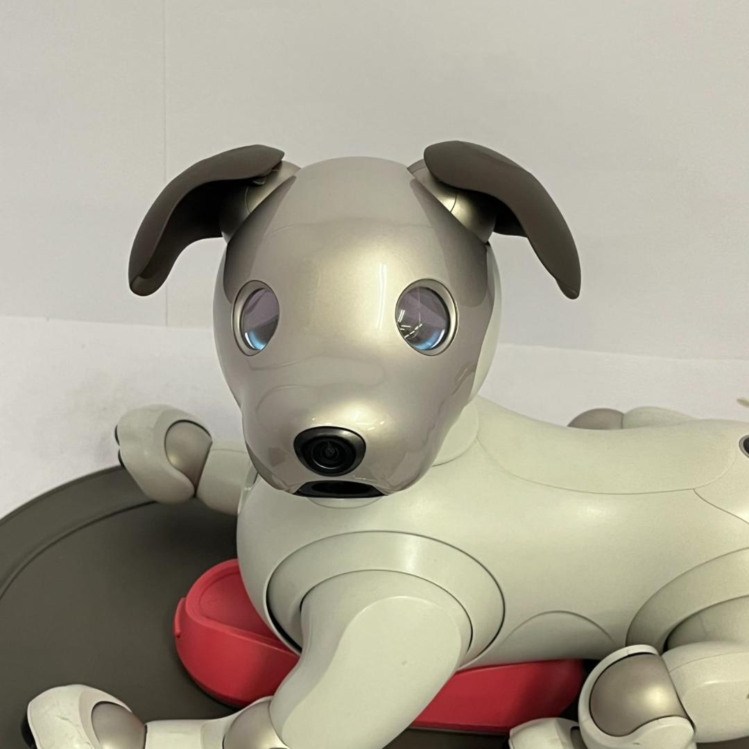 し*ん様 【中古】SONY ソニー aibo ERS-1000 犬 おもちゃ ペ