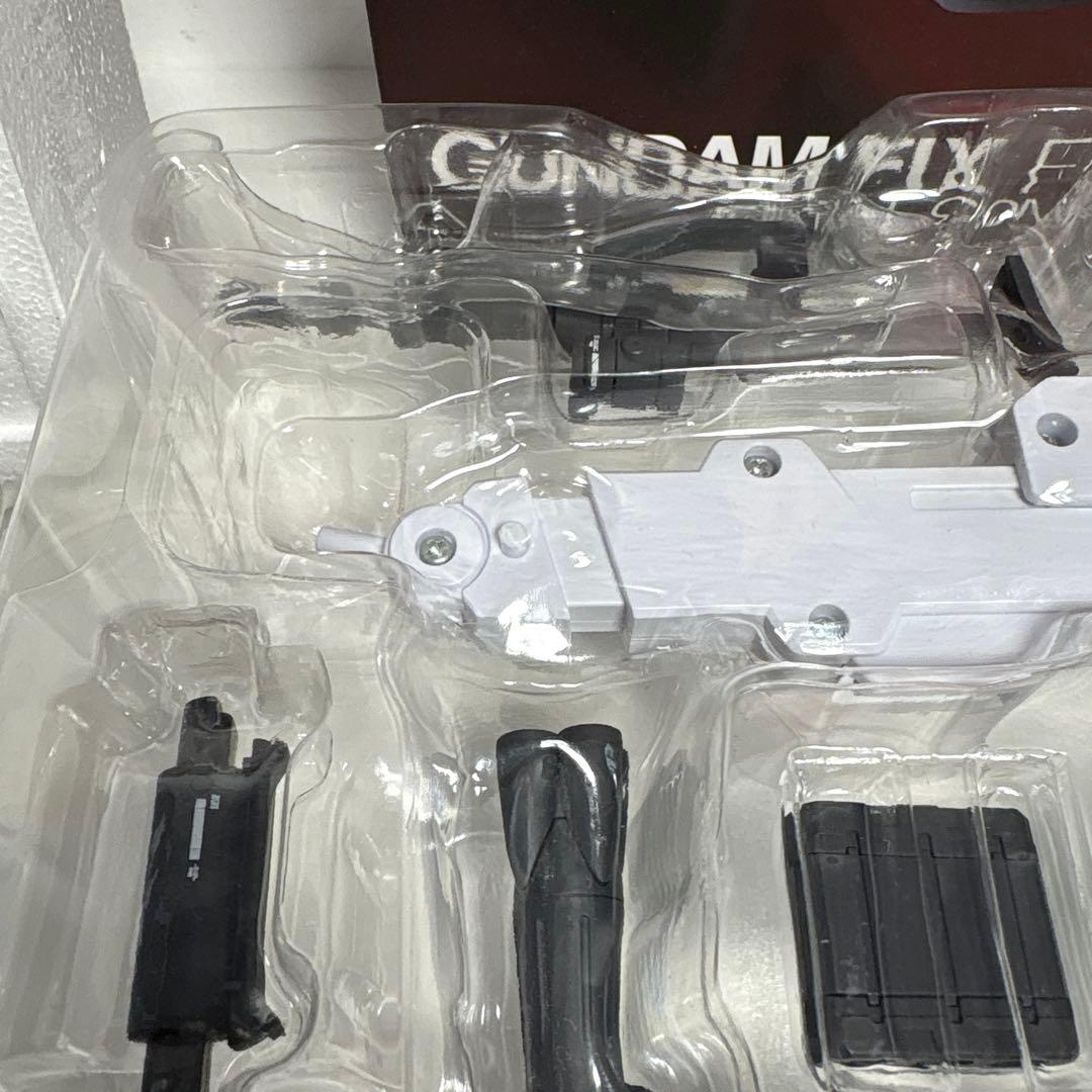 FIX FIGURATION メタルコンポジット　シャア専用ザクⅠ #1023