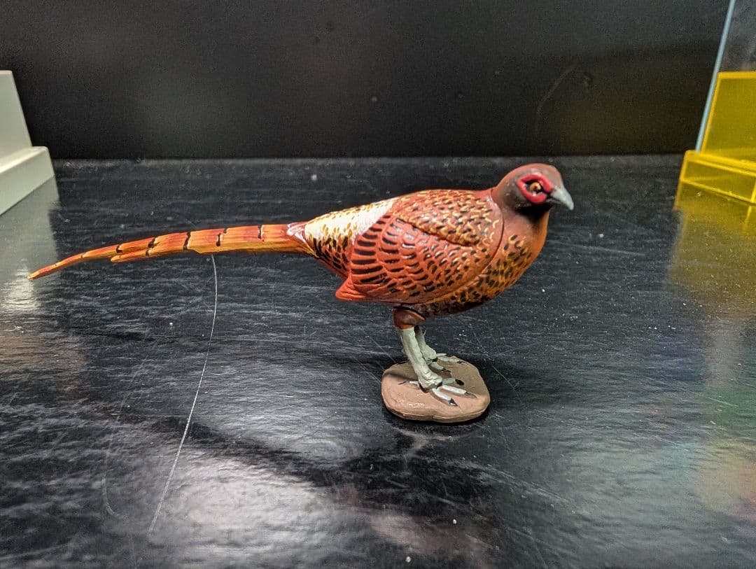 チョコQ 　日本の動物7 全23種＋シークレット3種＋シークレット＋1