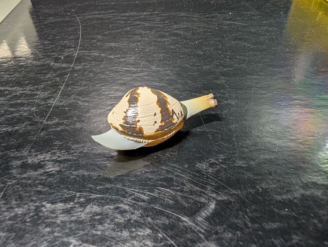 チョコQ 　日本の動物7 全23種＋シークレット3種＋シークレット＋1