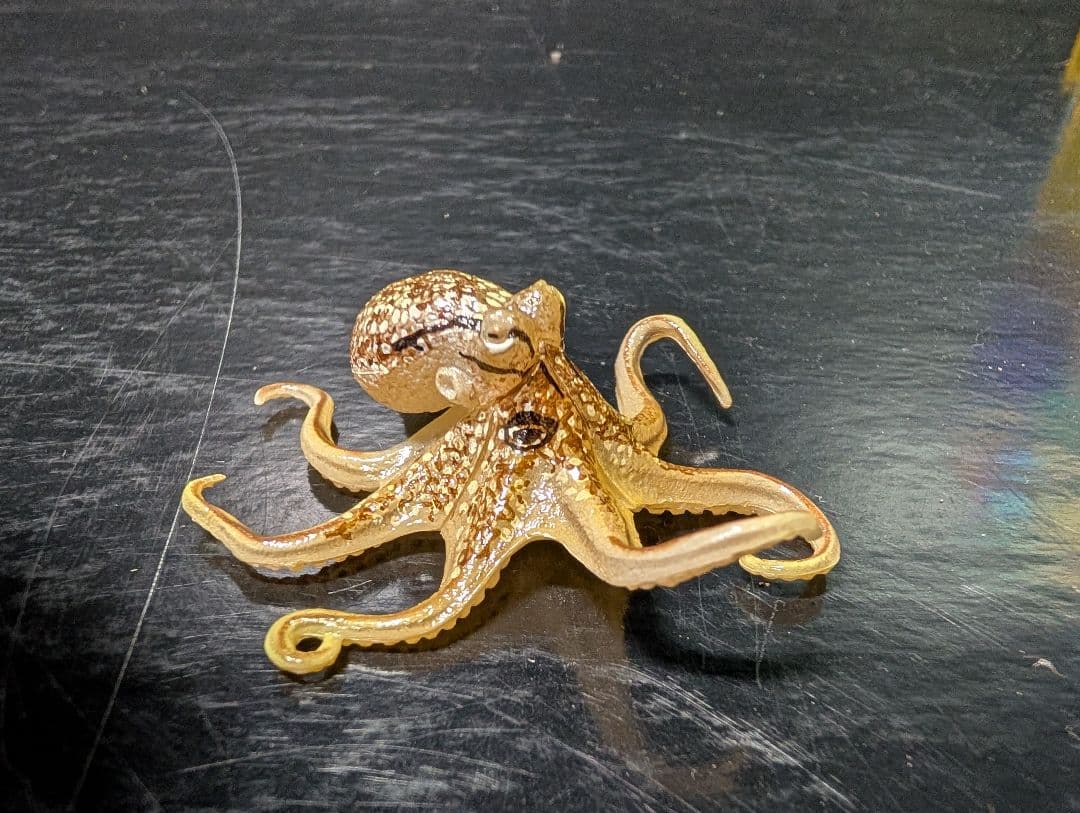 チョコQ 　日本の動物7 全23種＋シークレット3種＋シークレット＋1