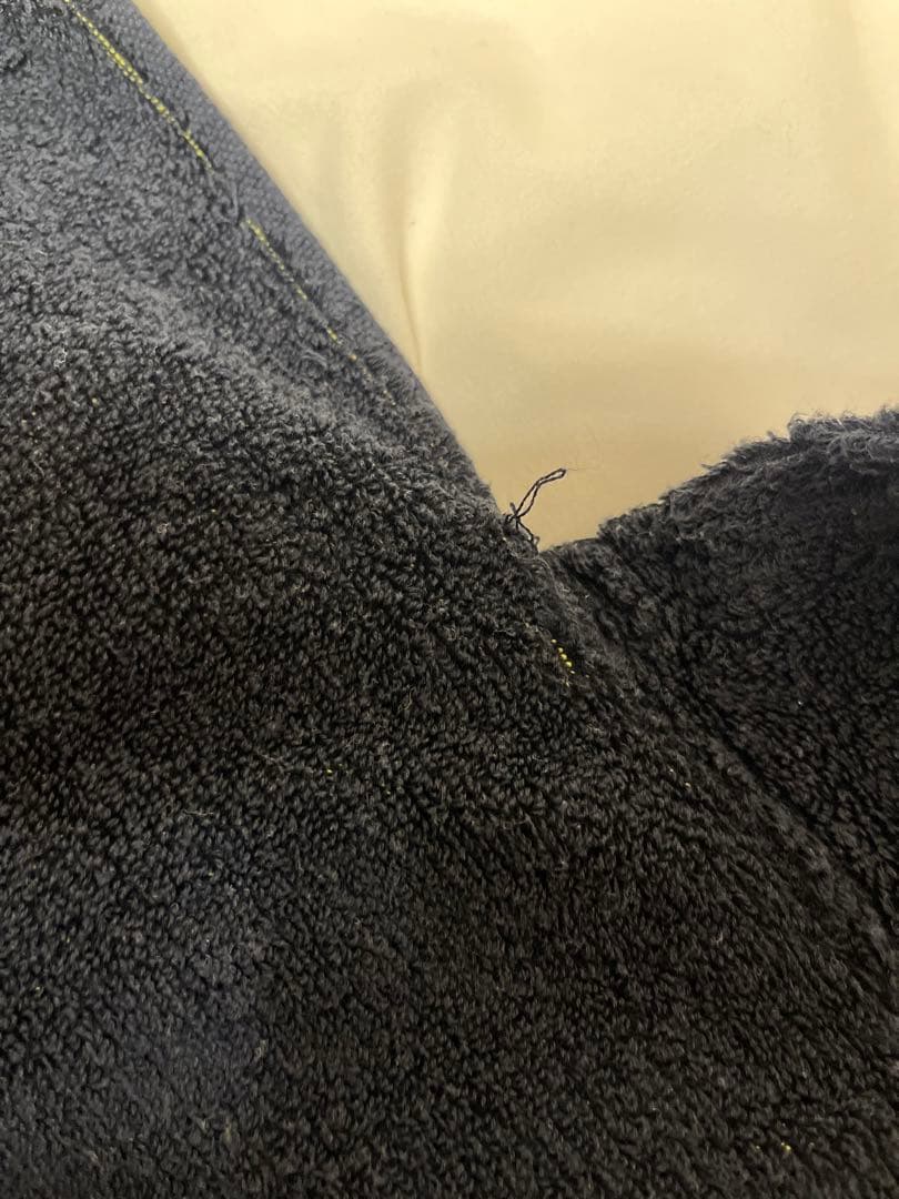 THE ORAL CIGARETTES フードタオル