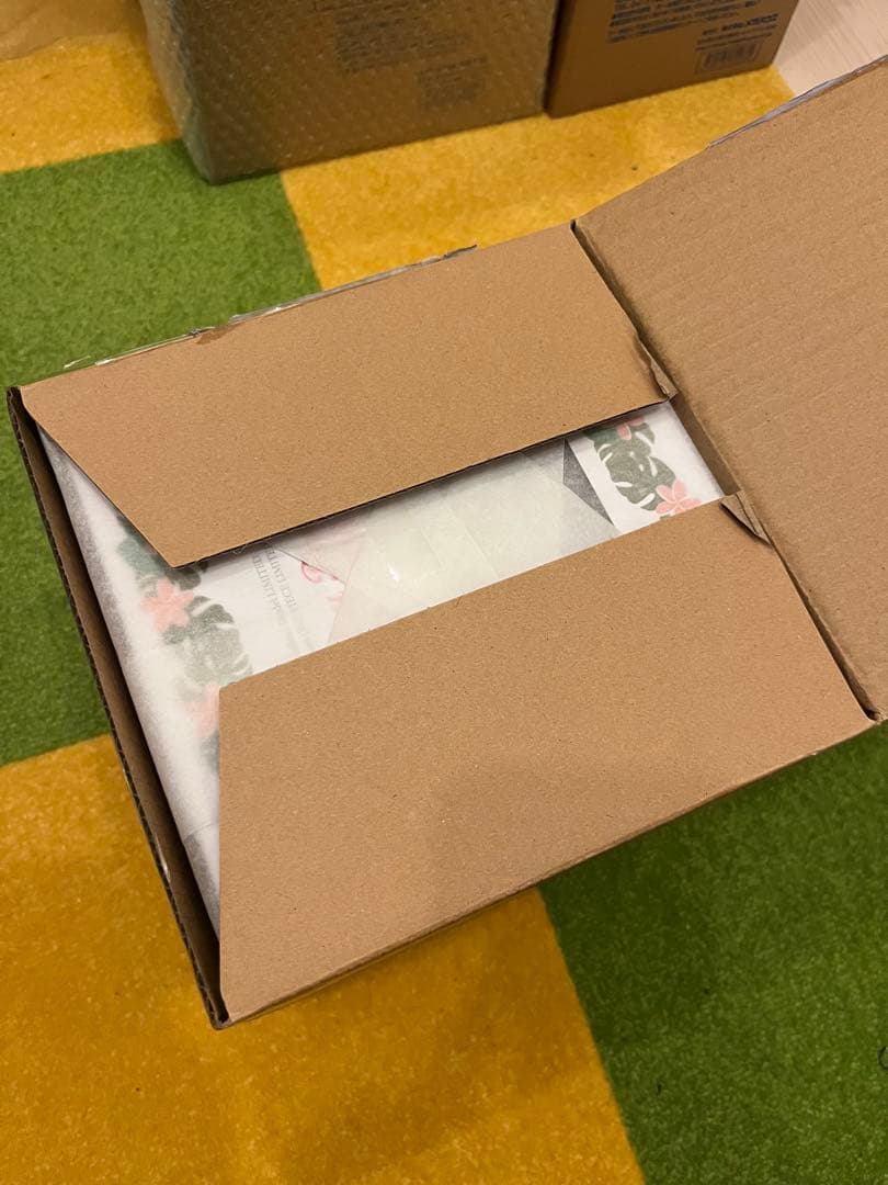 ジュエリー・ボニー Ver.BB 限定版