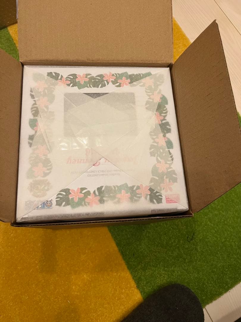 ジュエリー・ボニー Ver.BB 限定版