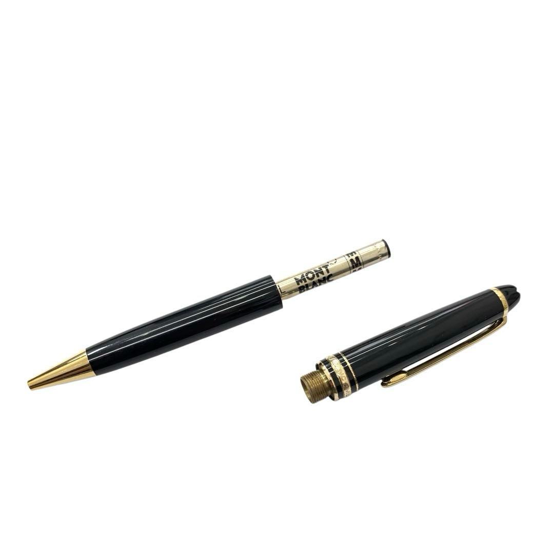 MONTBLANC モンブラン マイスターシュテュック ボールペン