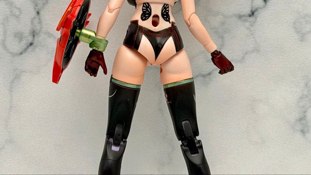 螢雪楼　結灯@ハムちゃん法典　シャオフェニ