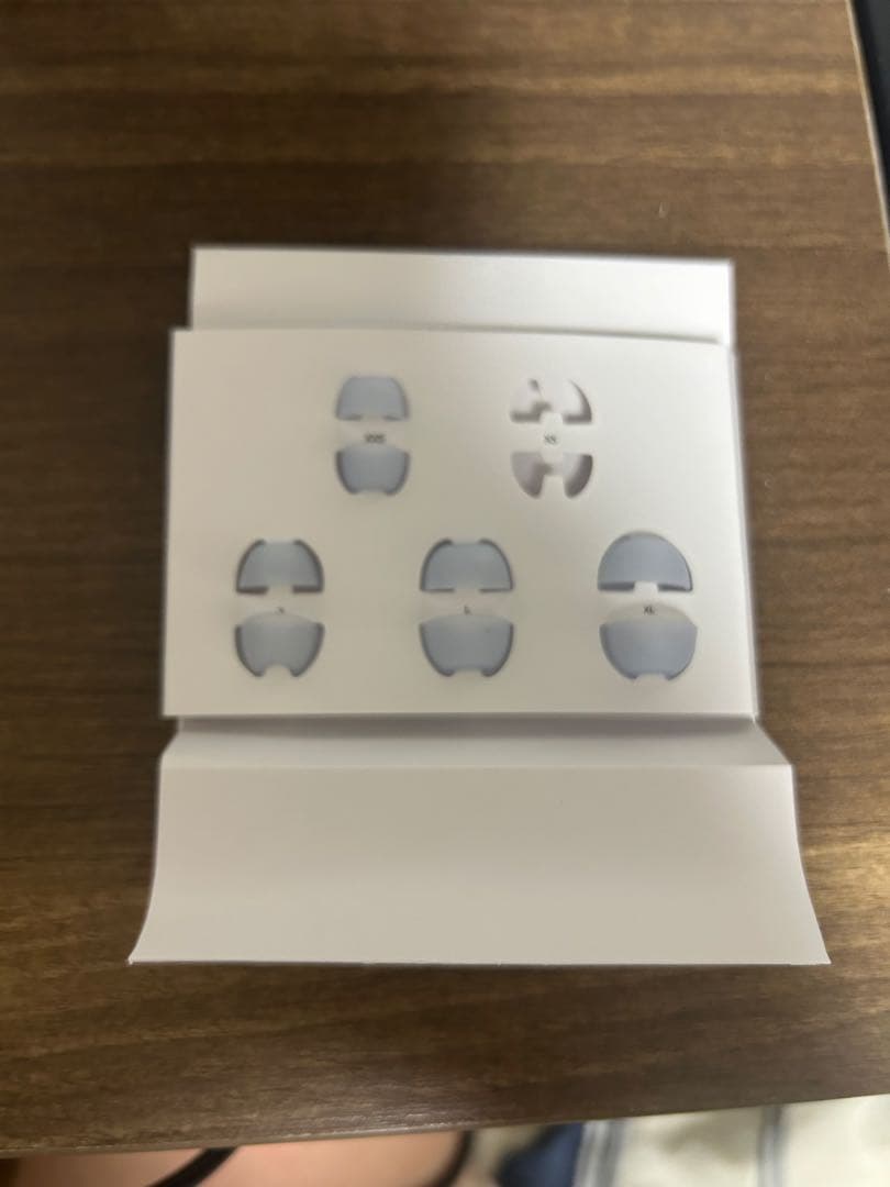 Anker Soundcore Liberty 4 Pro 右耳なし