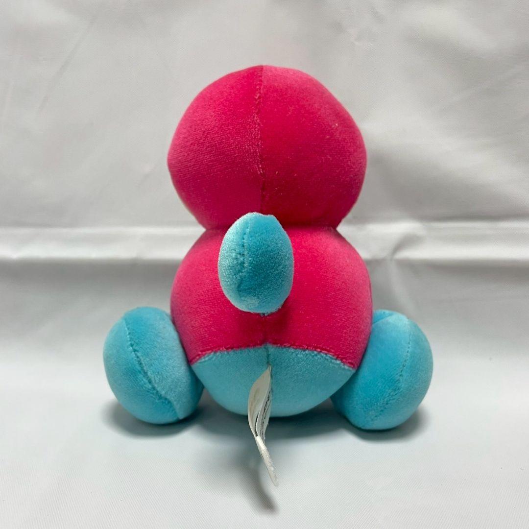 ポリゴン2　ポケドール　2001年　ポケモンセンター