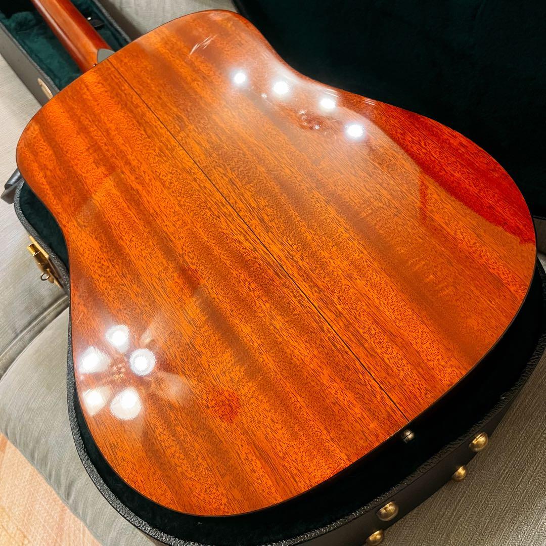 【希少モデル】Martin D-16 Adirondack top カルロス搭載