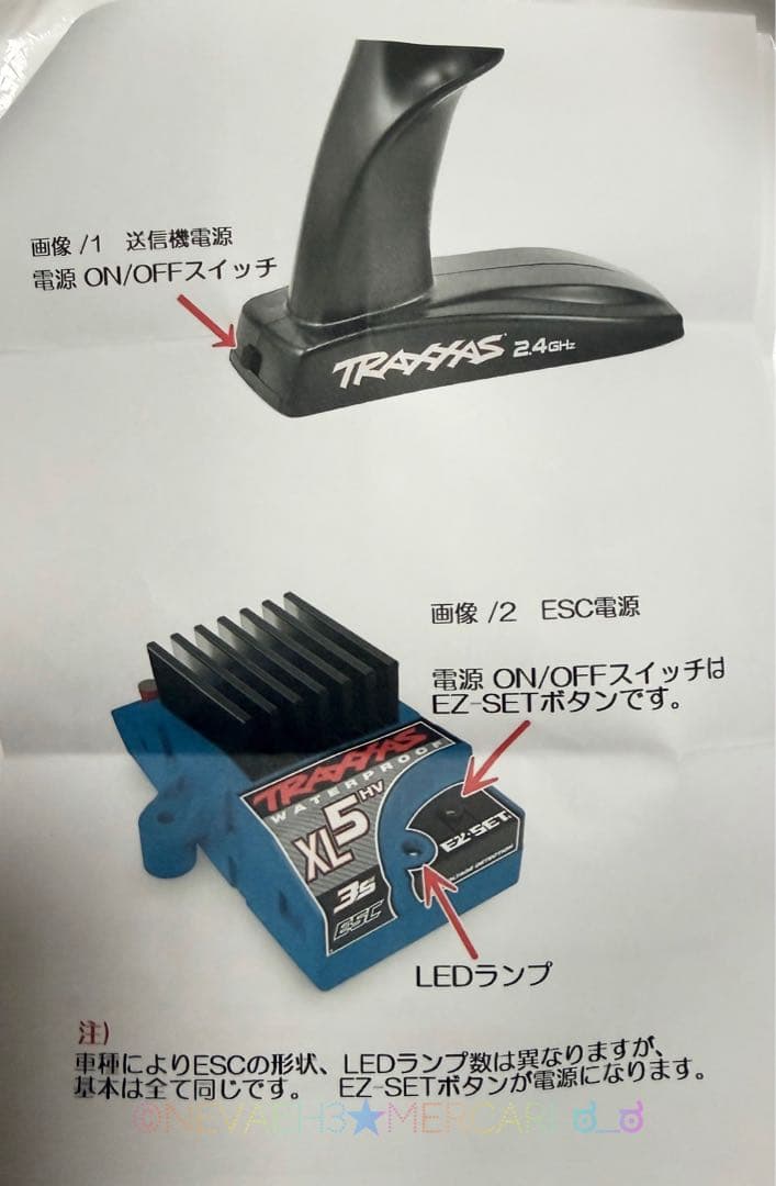 未開封★TRAXXAS TRX-4 Land Rover Defender