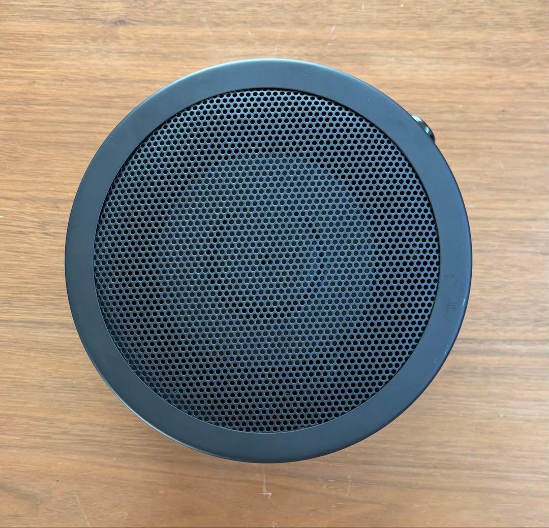 ソロモン バスドラムマイク