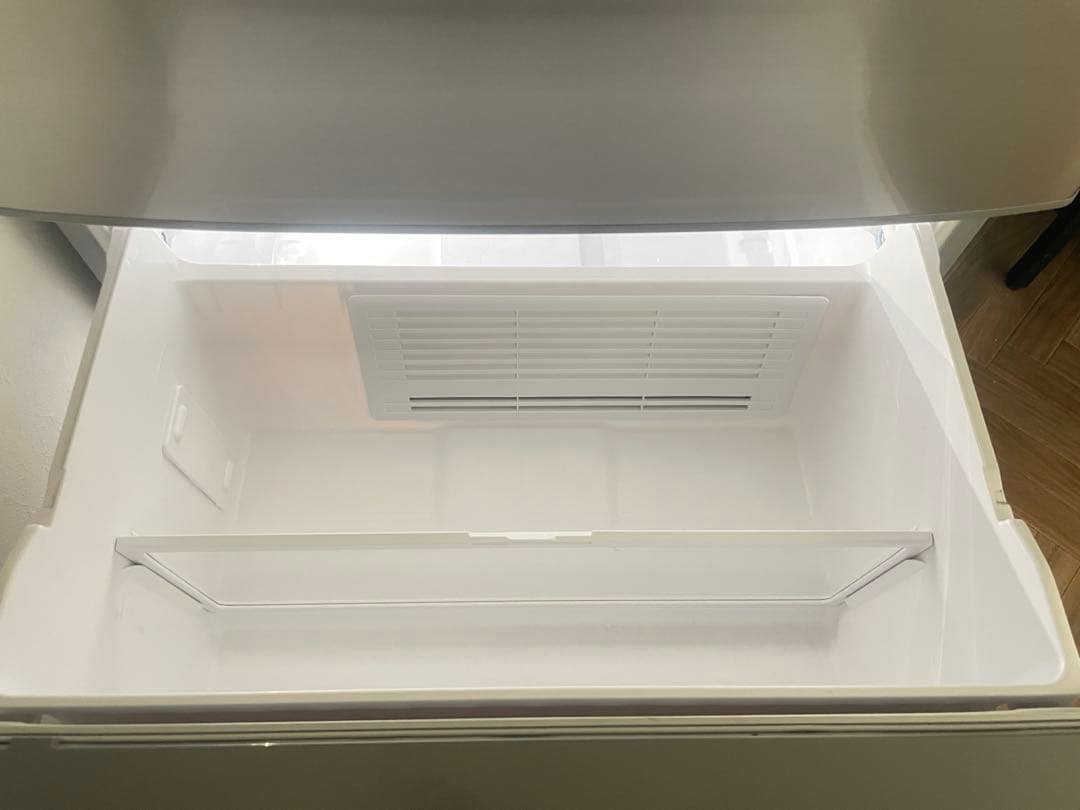 HITACHI 日立 大型冷蔵庫 475L R-F480E