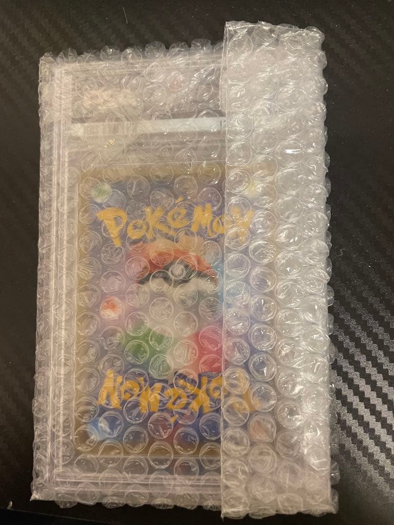 勝*様 のピカチュウ プロモカードパック 25th ANNIVERSARY ed