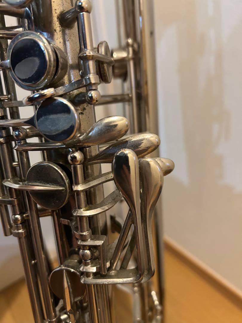 ルブラン　コントラアルトクラリネット