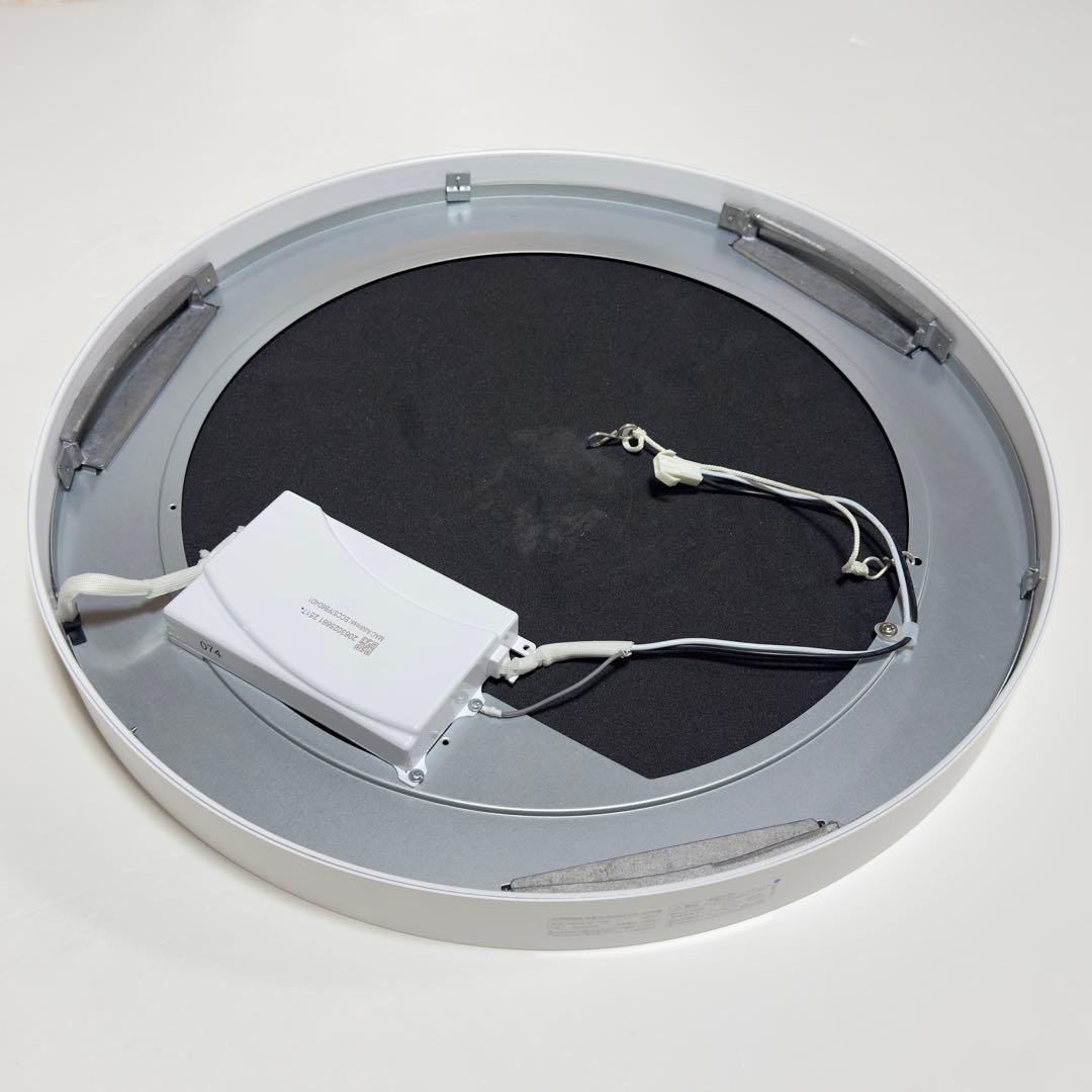 未使用展示品 25年製 ODELIC SH8282LDR シーリングライト ③