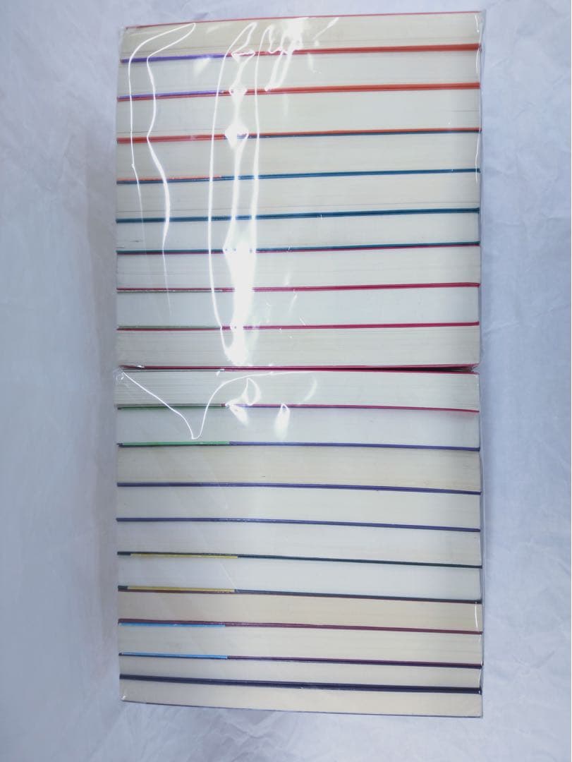 3連休セール⭐︎ハリーポッター　文庫　全巻